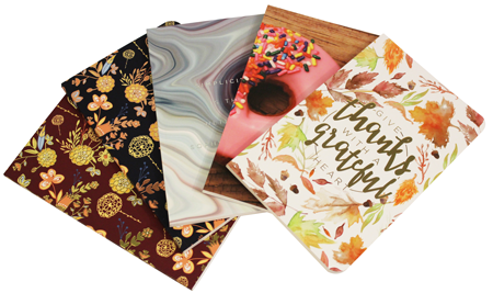 Picture for category Notebooks & Planners